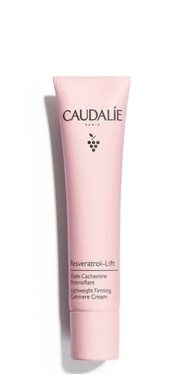 CAUDALIE Resveratrol LIFT Fluido Cachemir Redensificante 40ML