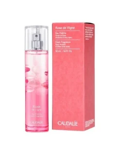 Caudalie Rose de Vigne Agua Fresca Perfumada 50 ml