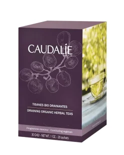 CAUDALIE Tisanas Drenantes Biologicas 30G