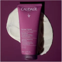 CAUDALIE Tratamiento Corporal Nutritivo Hialurónico Thé Des Vignes 200ml