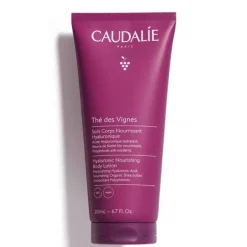 CAUDALIE Tratamiento Corporal Nutritivo Hialurónico Thé Des Vignes 200ml