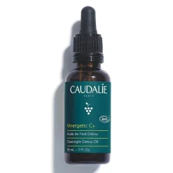 CAUDALIE Vinergetic C+ Aceite de Noche Detox 30ml