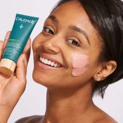 CAUDALIE Vinergetic C+ Mascarilla Instante Detoxificante 75ml