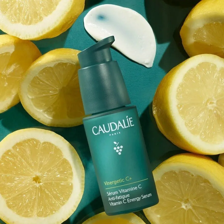 CAUDALIE Vinergetic C+ Sérum Vitamina C Antifatiga 30ml