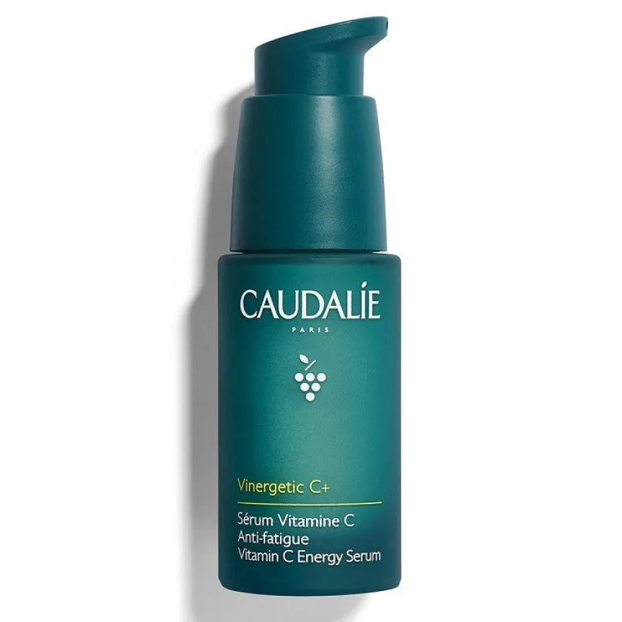 CAUDALIE Vinergetic C+ Sérum Vitamina C Antifatiga 30ml