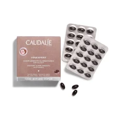 CAUDALIE Vinexpert Complementos Alimenticios 30 Cápsulas