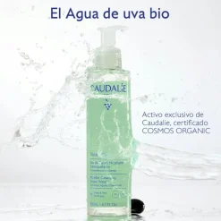 Caudalie Vinoclean Agua Micelar Desmaquillante 200ml