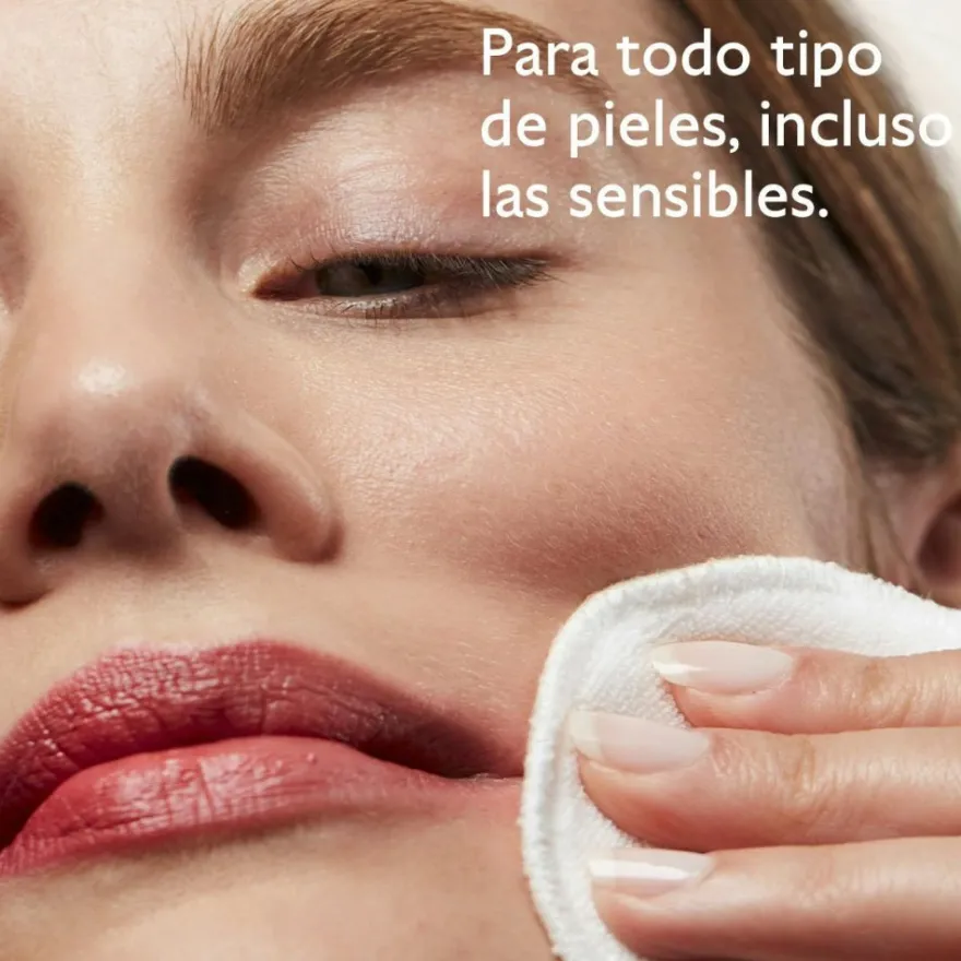 Caudalie Vinoclean Agua Micelar Desmaquillante 200ml
