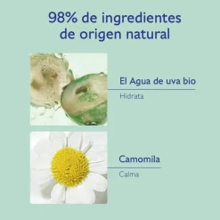 Caudalie Vinoclean Agua Micelar Desmaquillante 200ml