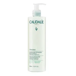 CAUDALIE Vinoclean Leche de Almendras Desmaquillante 400ml