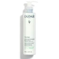 CAUDALIE Vinoclean Leche de Almendras Desmaquillante 200ml
