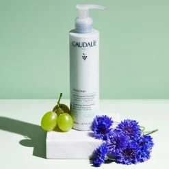Caudalie Vinoclean Leche de Almendras Desmaquillante 200ml
