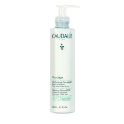 Caudalie Vinoclean Leche de Almendras Desmaquillante 200ml