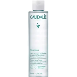 Caudalie Vinoclean Tónico Hidratante 200ml