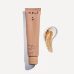 Caudalie Vinocrush Crema Con color - Tono 4 30 ml