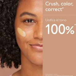 Caudalie Vinocrush Crema Con color - Tono 4 30 ml