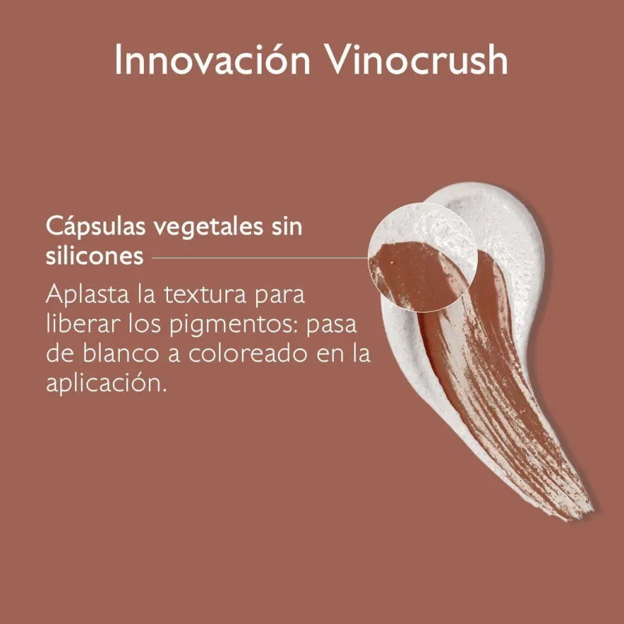 Caudalie Vinocrush Crema Con color - Tono 5 30 ml