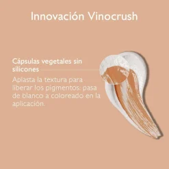 Caudalie Vinocrush Crema Con color - Tono 3 30 ml