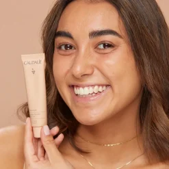 Caudalie Vinocrush Crema Con color - Tono 3 30 ml