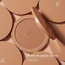 Caudalie Vinocrush Polvos Bronceadores Larga Duración 8,5 g