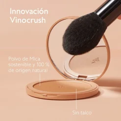 Caudalie Vinocrush Polvos Bronceadores Larga Duración 8,5 g