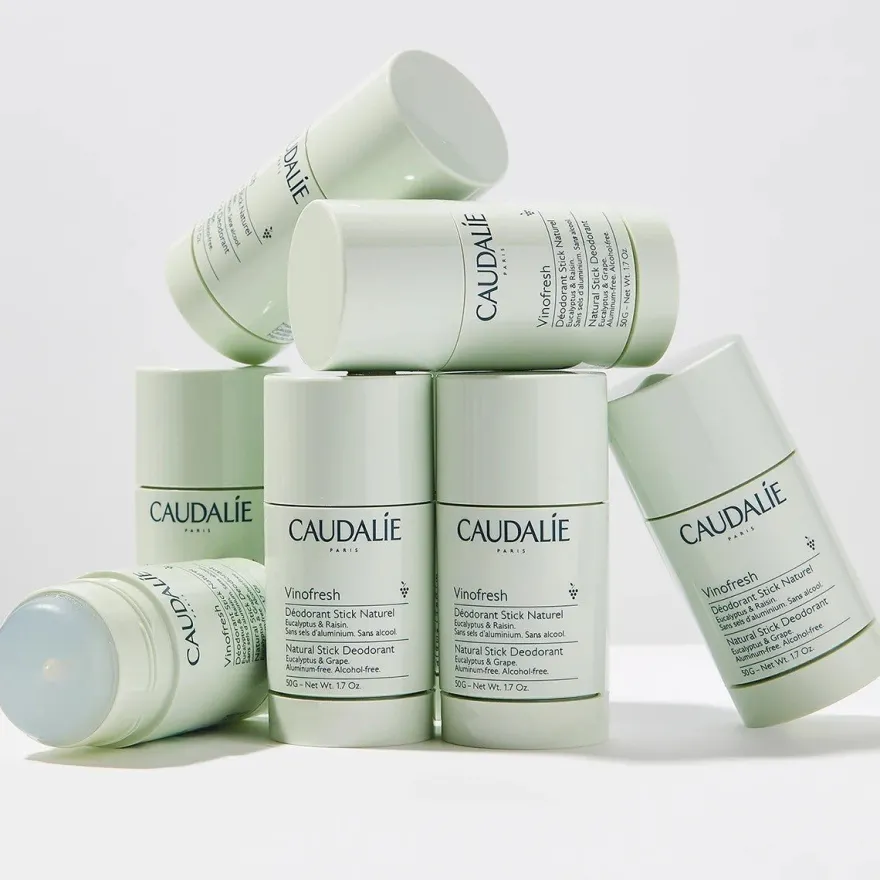 CAUDALIE Vinofresh Desodorante Natural Stick 50ml
