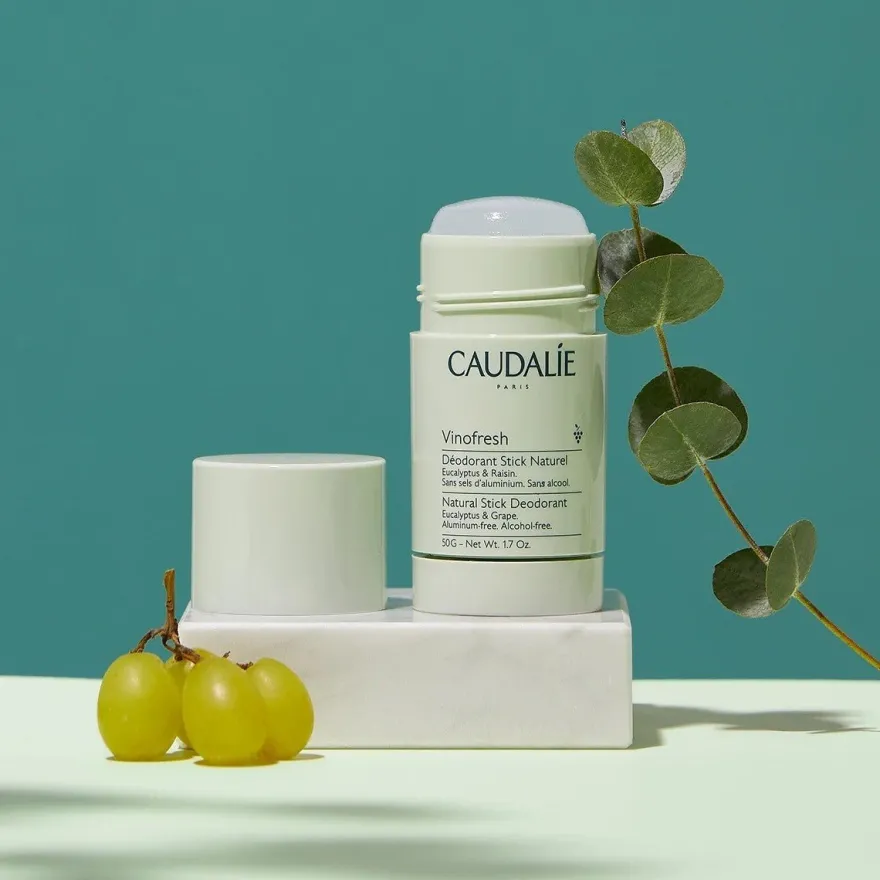 CAUDALIE Vinofresh Desodorante Natural Stick 50ml