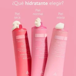 CAUDALIE VinoHydra Crema Hidratación Intensa 60ml