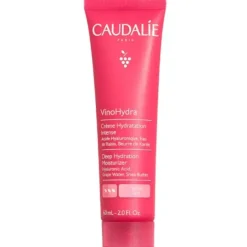 CAUDALIE VinoHydra Crema Hidratación Intensa 60ml