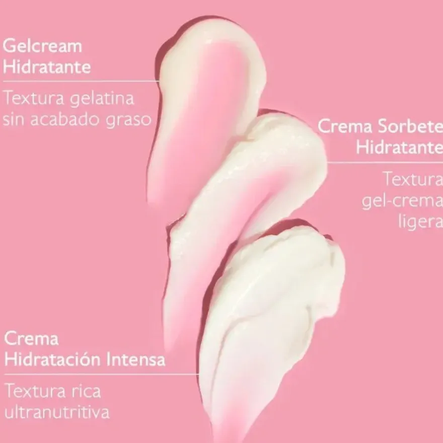 CAUDALIE VinoHydra Crema Hidratación Intensa 60ml