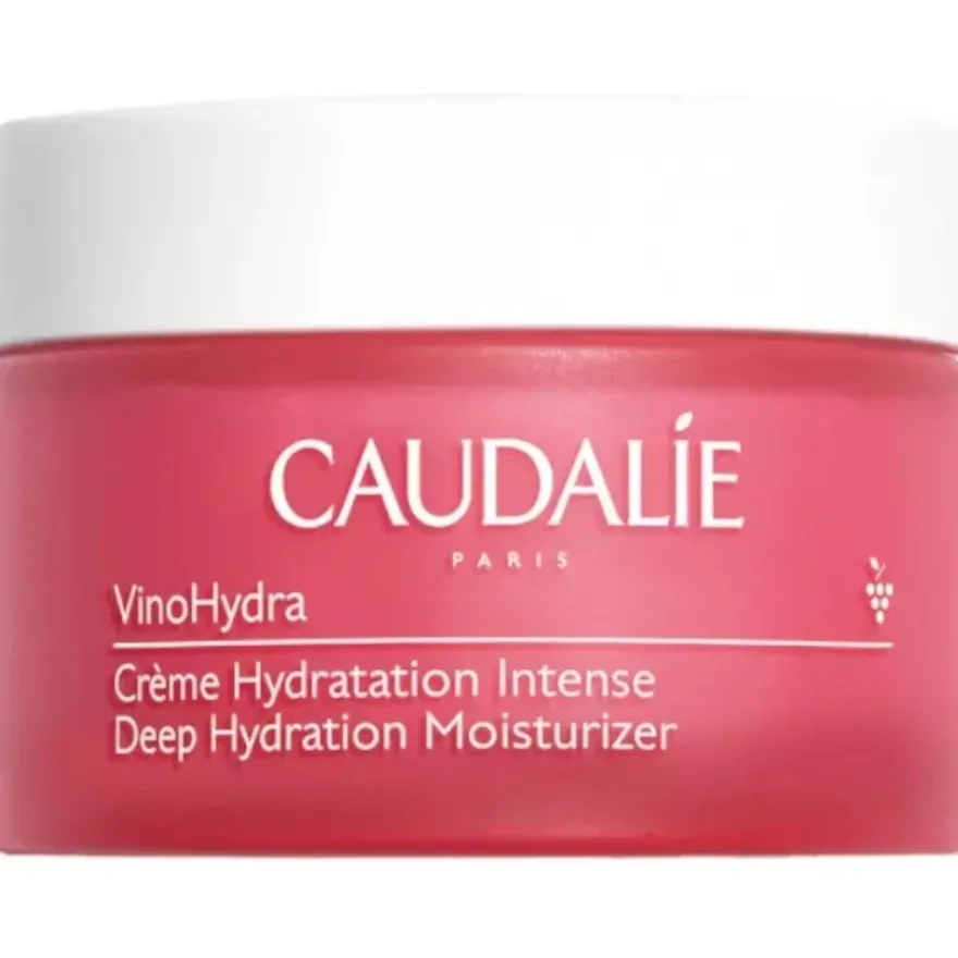 CAUDALIE VinoHydra Crema Hidratación Intensa 50ml