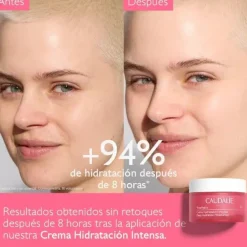 CAUDALIE VinoHydra Crema Hidratación Intensa 50ml