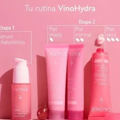 CAUDALIE VinoHydra Gelcream Hidratante 60ml