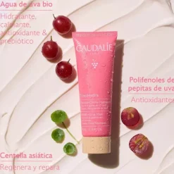 CAUDALIE VinoHydra Mascarilla Crema Hidratante 75ml