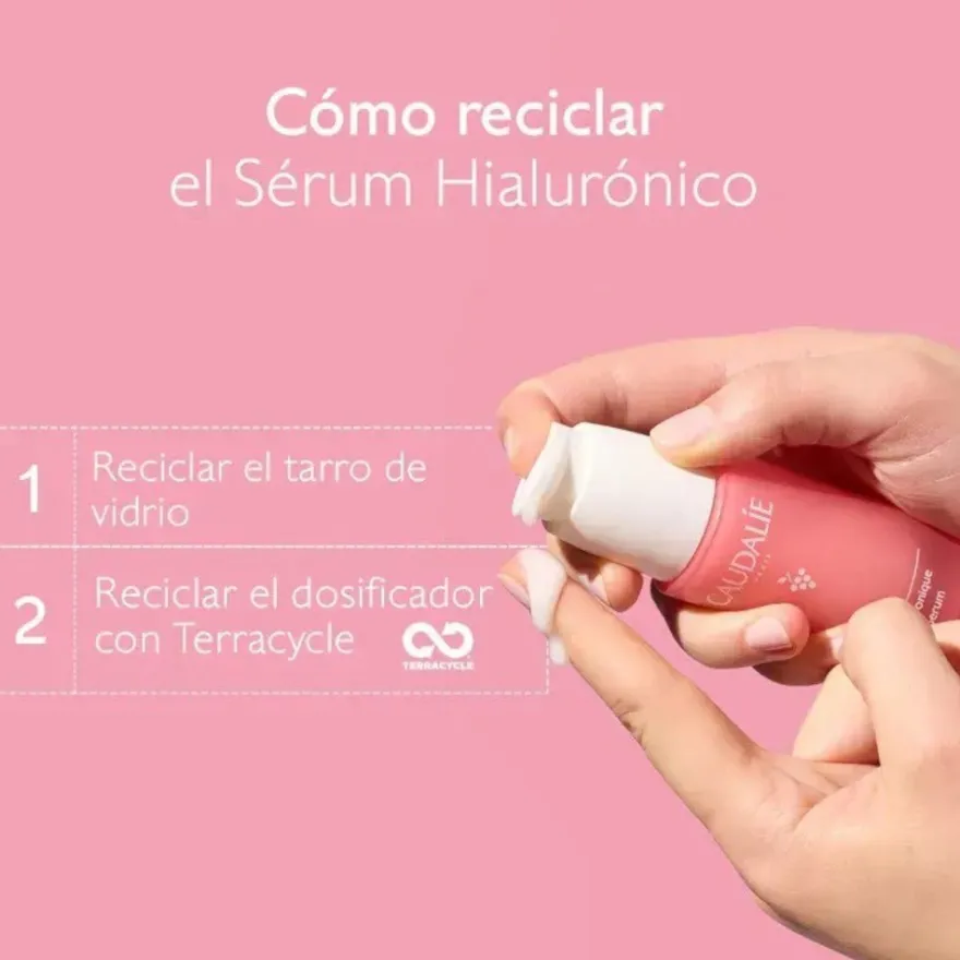 CAUDALIE VinoHydra Serum Hialurónico 30ml