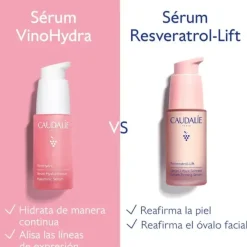 CAUDALIE VinoHydra Serum Hialurónico 30ml
