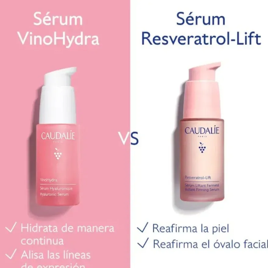 CAUDALIE VinoHydra Serum Hialurónico 30ml