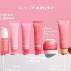 CAUDALIE VinoHydra Serum Hialurónico 30ml