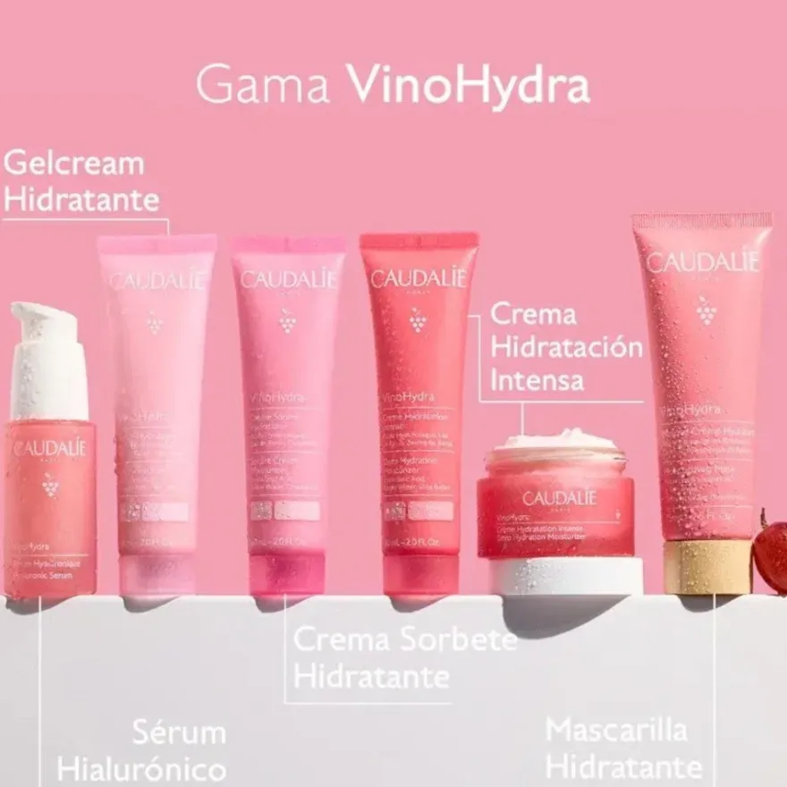 CAUDALIE VinoHydra Serum Hialurónico 30ml