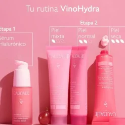 CAUDALIE VinoHydra Serum Hialurónico 30ml