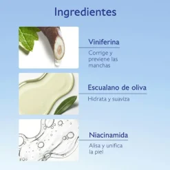 CAUDALIE Vinoperfect Crema Antimanchas Niacinamida 50ml