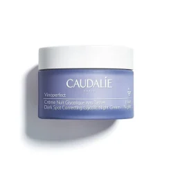 CAUDALIE Vinoperfect Crema Noche Antimanchas Glicólica 50ml