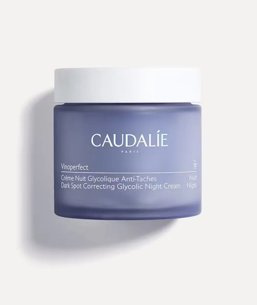 Caudalie Vinoperfect Crema Noche Antimanchas 50 ml