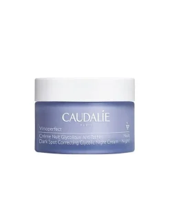 Caudalie Vinoperfect Crema Noche Antimanchas 50 ml