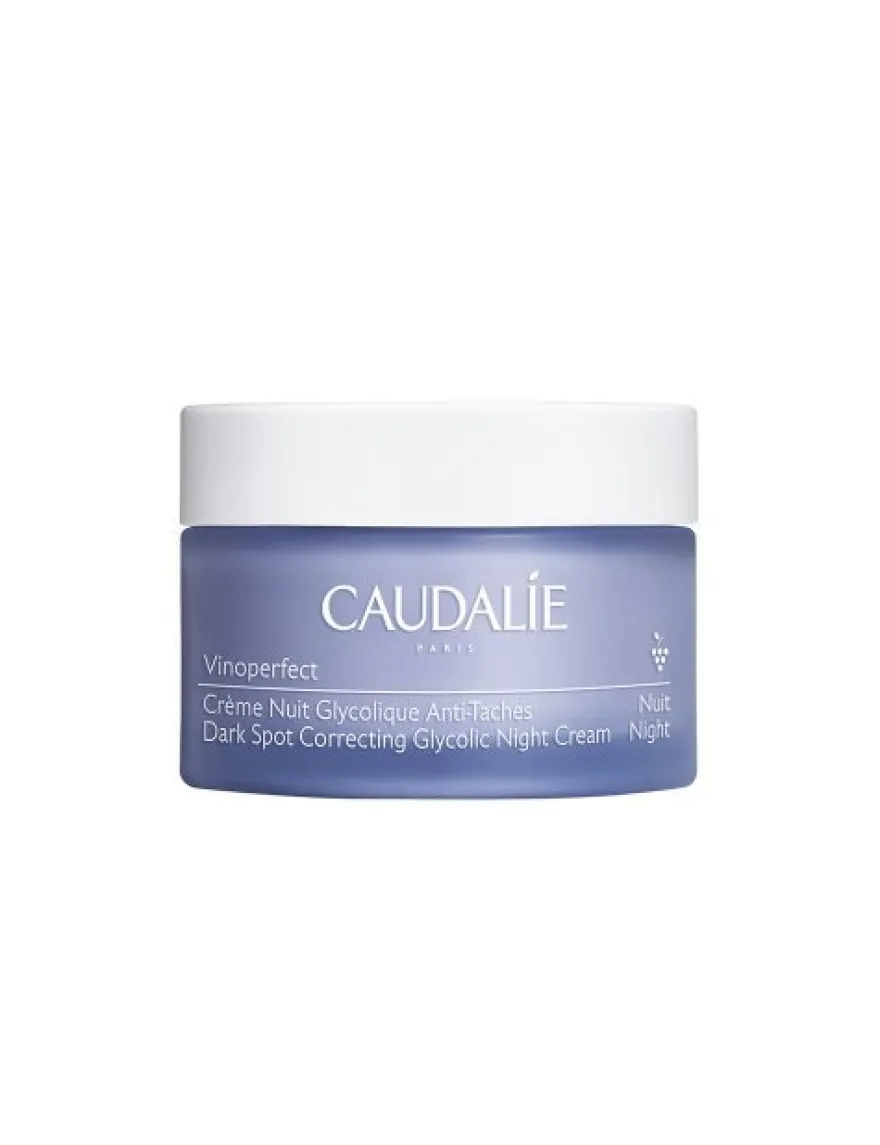 Caudalie Vinoperfect Crema Noche Antimanchas 50 ml