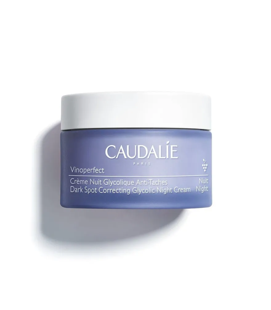 Caudalie Vinoperfect Crema Noche Antimanchas 50 ml