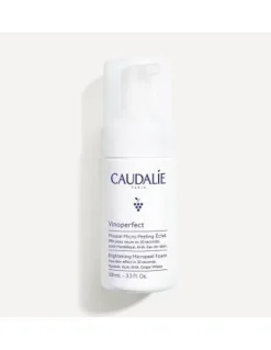 Caudalie Vinoperfect Espuma Micropeeling 100 ml