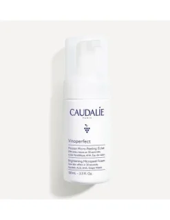 Caudalie Vinoperfect Espuma Micropeeling 100 ml