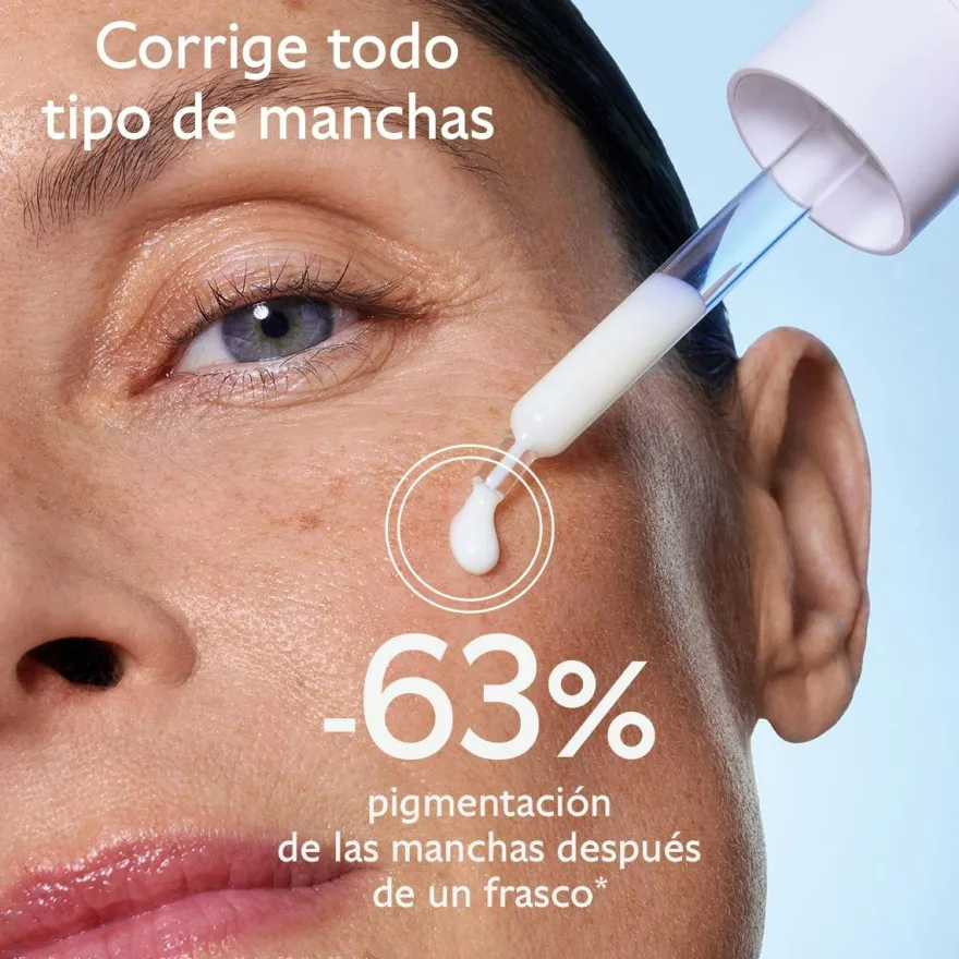 Caudalie Vinoperfect Sérum Luminosidad Antimanchas 50 ml