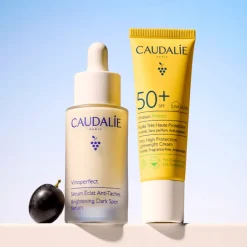Caudalie Vinoperfect Sérum 30ml + Vinosun Protect SPF50+ 20 ml